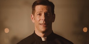 Fr. Mike Schmitz’s thoughts on Confession brought us to tears