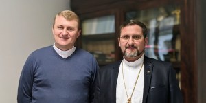 Odessa bishop with 6 parishes under occupation: &#8220;I can only worry&#8221;
