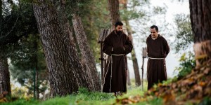 Padre Pio: Aleteia talks to Shia LaBeouf, Abel Ferrara and Br. Alex Rodriguez