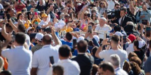 Daring martyr earns Pope’s praise