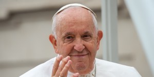 Pope remembers troubled years of dictatorship in Argentina