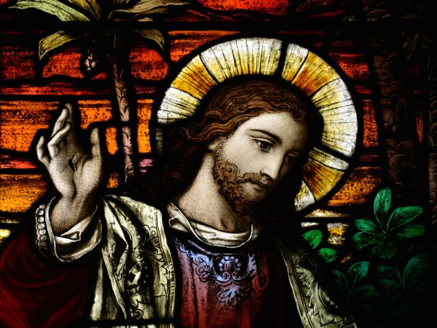 Jezus Chrystus