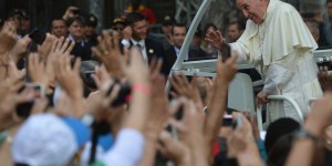 Why every WYD is different: A veteran&#8217;s perspective (interview)