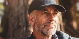 Old dogs, new tricks: Finding purpose as we age