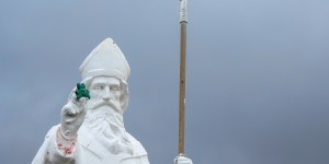 Irish census finds 10% drop in those identifying as Catholic
