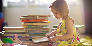 The kids’ books on BBC&#8217;s &#8220;Top 100&#8221; list that no Catholic family should miss