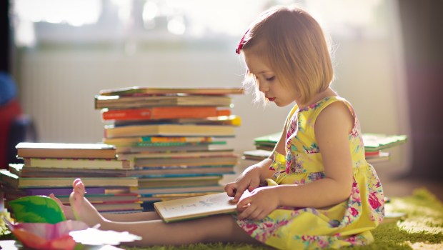 child-books