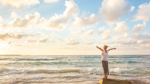 woman-beach-health-wellness-happy