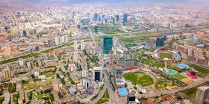 Mongolia: a strategic destination for Pope Francis in Asia