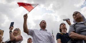 Polish, Ukrainian bishops sign statement of reconciliation