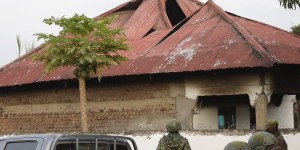 Dozens of children massacred in Ugandan school, Pope asks prayers for victims of &#8220;brutal attack&#8221;
