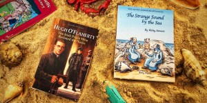 Aleteia 2023 Summer Book List: Books for Kids