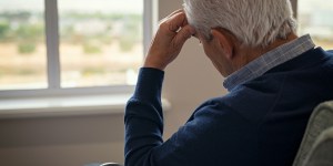 Why do we complain that God doesn&#8217;t hear our prayers?