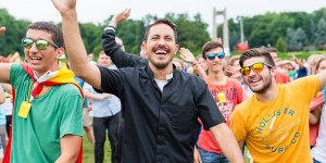 More than 300,000 register for World Youth Day 2023