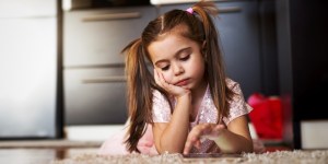 Do your kids a favor: Let them get bored this summer