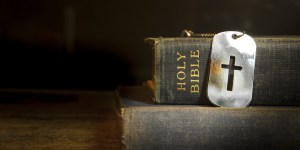 Freedom and faith have much in common