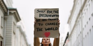 Open letter to Gen Z: Ignore the haters; you&#8217;re stronger