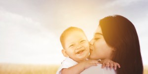 We are more than offspring