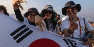 WYD 2027: Pope announces next host country!
