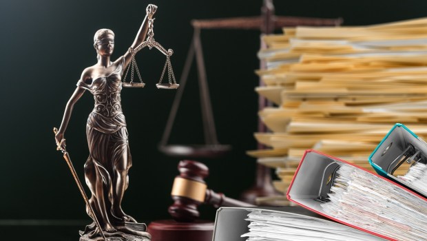 law, justice, paperwork