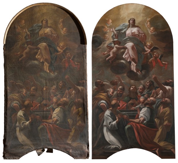 Malta Assumption