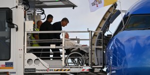 Trip cancellations from Paul VI to Francis: always a painful decision 