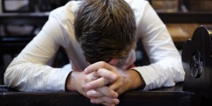 Why doing religious things doesn&#8217;t mean we are holy