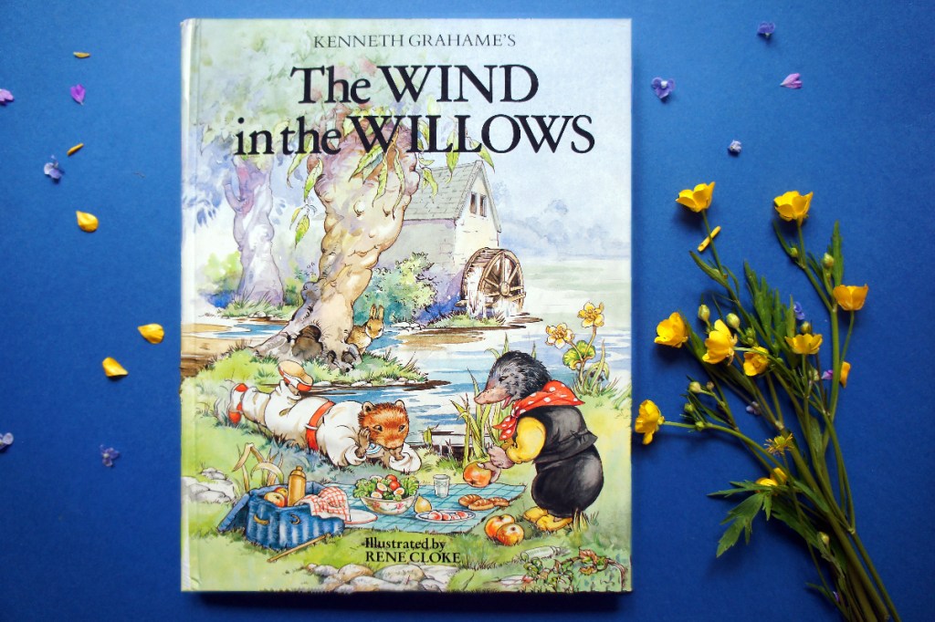 The-wind-in-the-willows-book