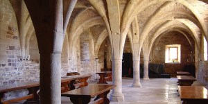 How monks invented bookmarks: ingenious legacy of monasticism