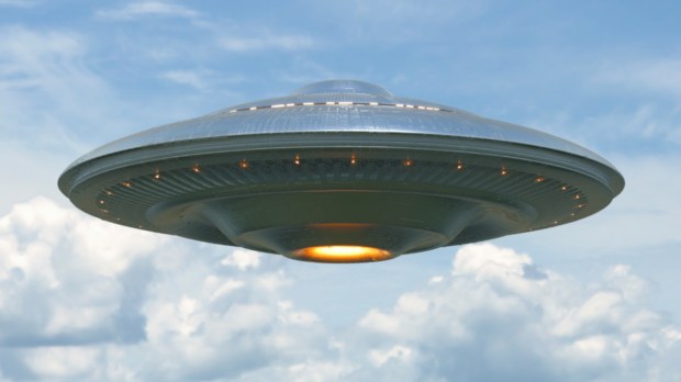 UFO