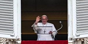 Pope: Mother Teresa did so much good because of one simple step