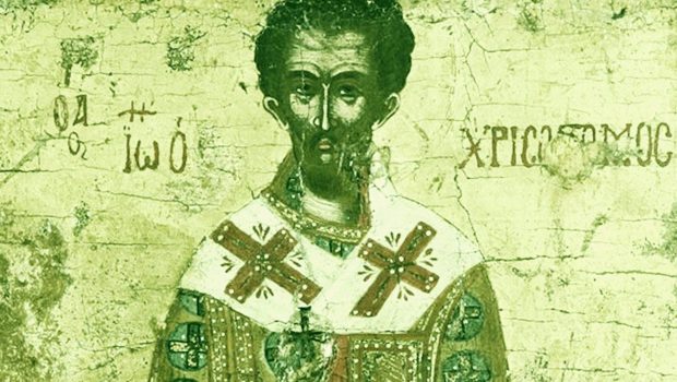Chrysostom