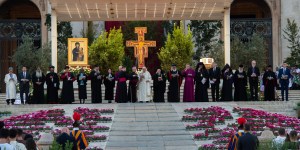 Nuns make concept of &#8220;synodal Church&#8221; less abstract