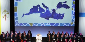 What is the theology of the Mediterranean?