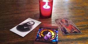 3 Saints who overcame addiction