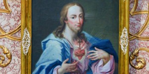 God&#8217;s first response to our prayer is transforming our heart