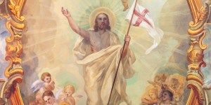 How contemplative prayer unites us to the Paschal mystery