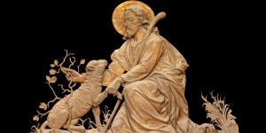 Should our prayer be focused on the gifts or the Giver?