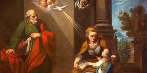 8 Ways St. Joseph was a wonderful husband to Mary
