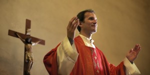How the Lord&#8217;s Prayer is a liturgical prayer