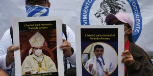 Nicaragua further cracks down on Church, shuts down organizations