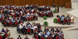 The letter from the Synod of Bishops to the People of God (full text)
