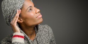 Prayer is attention: What is before our eyes is wondrous