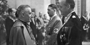 <strong>The Church of Pius XII after World War II: a mixed legacy</strong>