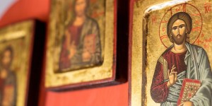 How all sacred images should point us back to Jesus Christ