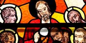 3 Ways to live Lent in a Eucharistic way