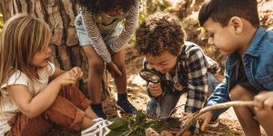 Raise resilient kids with The Rolling Stones and Aquinas