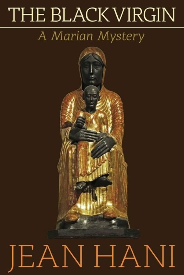 The book "The Black Virgin" Angelico Press