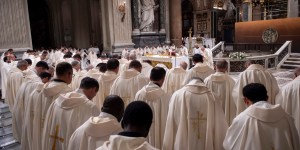 New Vatican website empowers priests in today’s world