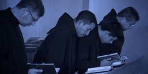 Can&#8217;t sleep at night? These monks may have the answer